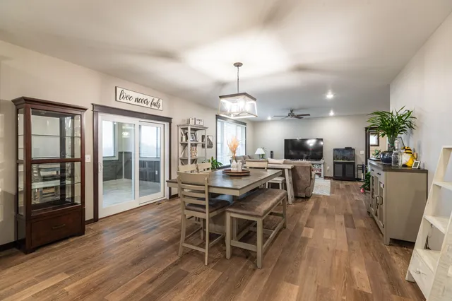 $750,000 | N6817 Sand Prairie, Holmen, WI 54636