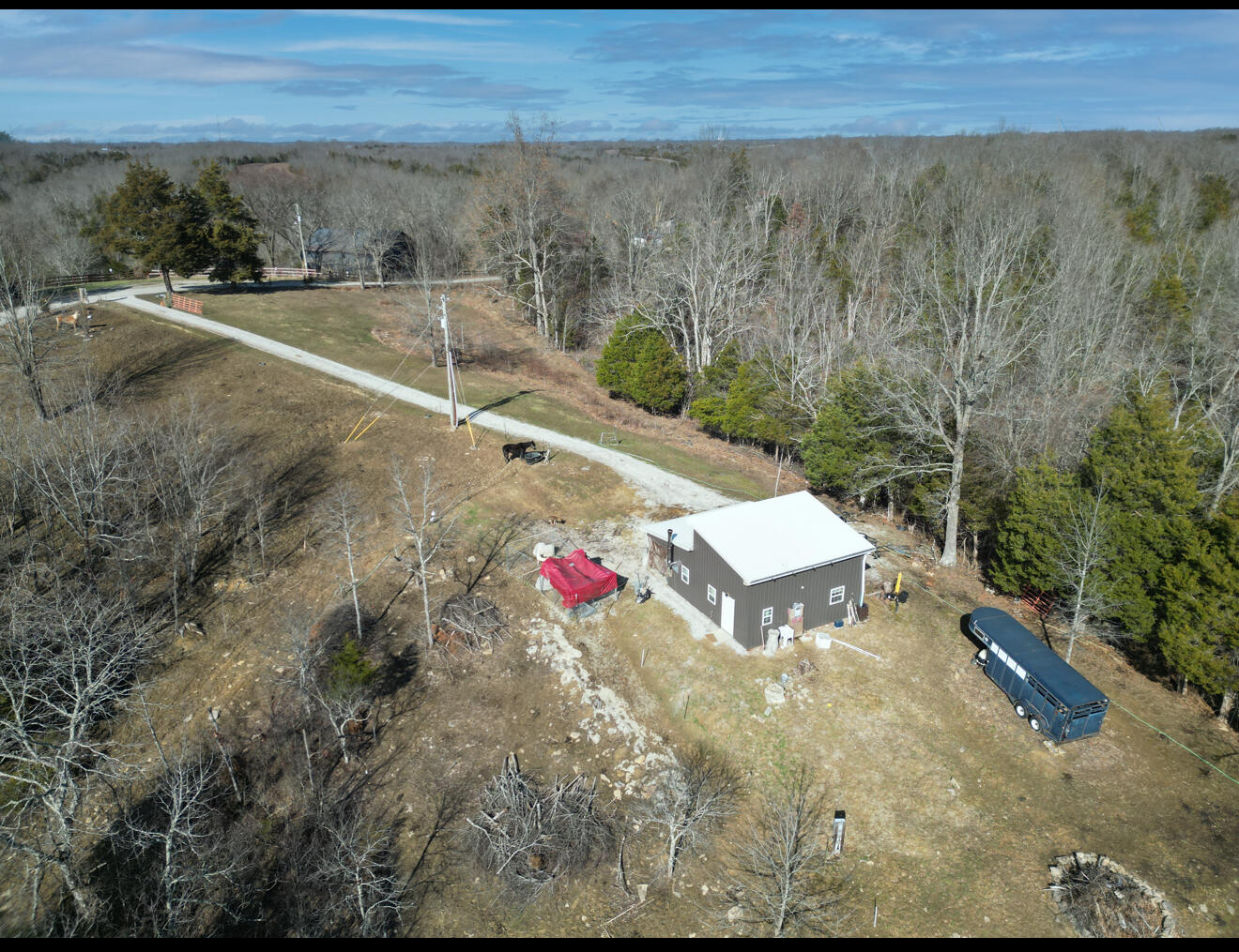 1325 Hoop Hole Road Lawrenceburg, KY 40342 - Photo 12 of 15 IMG_2739