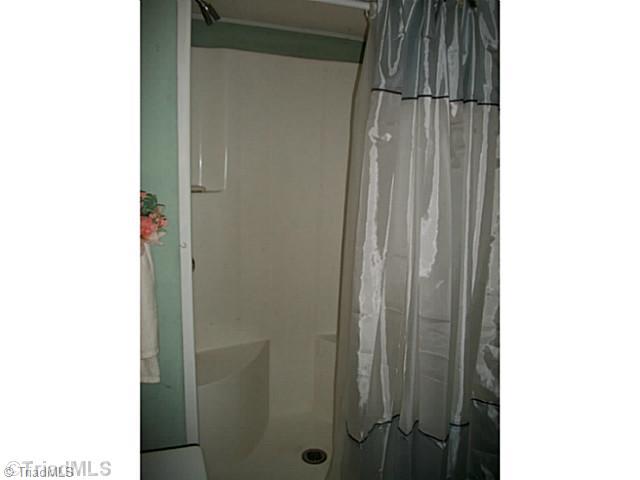 4429 Denton Road Thomasville, NC 27360 - Photo 12 of 15 Bath. MASTER BEDROOM/SEP SHOWER ROOM WITH WALK IN SHOWER/SEATING