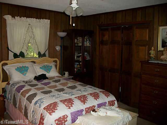 4429 Denton Road Thomasville, NC 27360 - Photo 13 of 15 Master Bedroom. DOUBLE CLOSET/2 WINDOWS