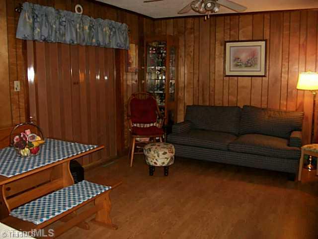 4429 Denton Road Thomasville, NC 27360 - Photo 8 of 15 Dining Room. DEN/FAMILY/DINING COMBO