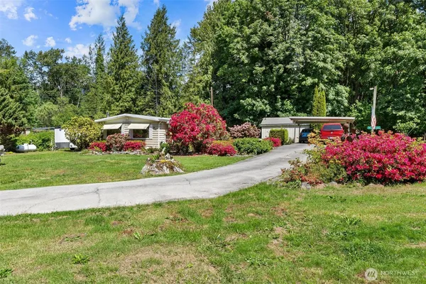 $290,000 | 41741 Mountain View Lane, Concrete, WA 98237
