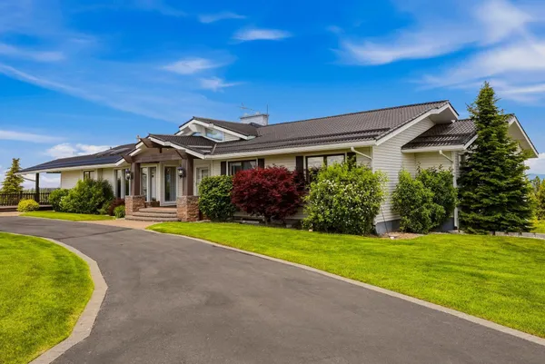 $1,249,000 | 7217 East Uhlig Road, Spokane, WA 99217