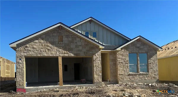 $278,115 | 2928 Wolf Rdg Lane, Temple, TX 76501