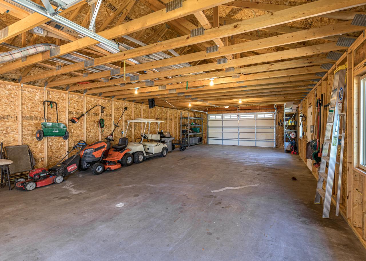 8804 Brown Road Minocqua, WI 54548 - Photo 15 of 25 Gallery Image 15