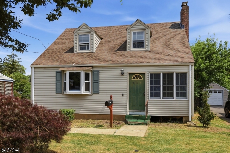 641 Greenbrook Road North Plainfield, NJ 07063 - Photo 1 of 36