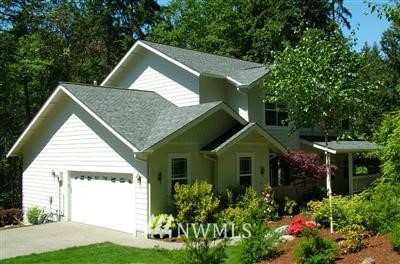 16941 Seminole Road Northeast Poulsbo, WA 98370 - Photo 1 of 1 Gallery Image 1