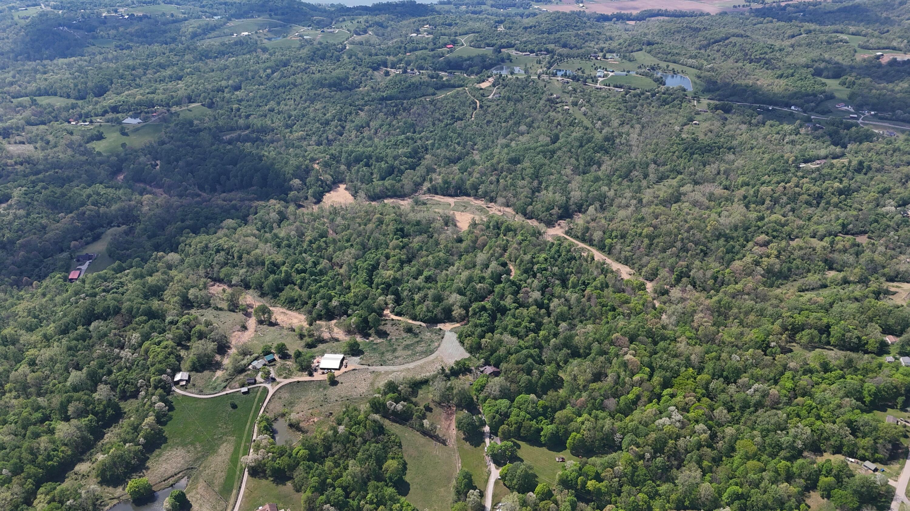 9477 Beechgrove Road Burlington, KY 41005 - Photo 24 of 47 DJI_20260423153256_0525_D