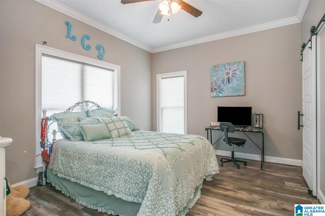 706 Layke Ridge Drive Clanton, AL 35046 - Photo 35 of 53