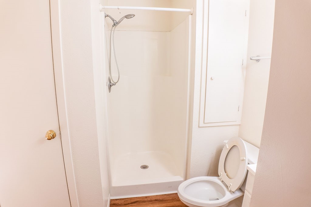 3312 Old Houston Road Huntsville, TX 77340 - Photo 14 of 17