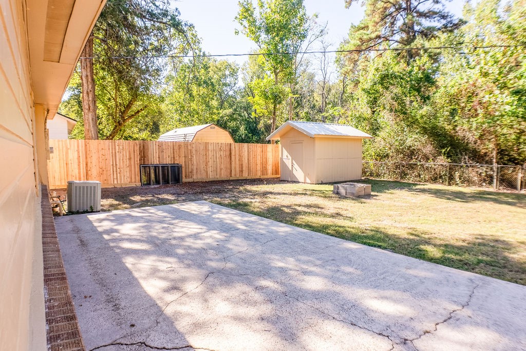 3312 Old Houston Road Huntsville, TX 77340 - Photo 15 of 17