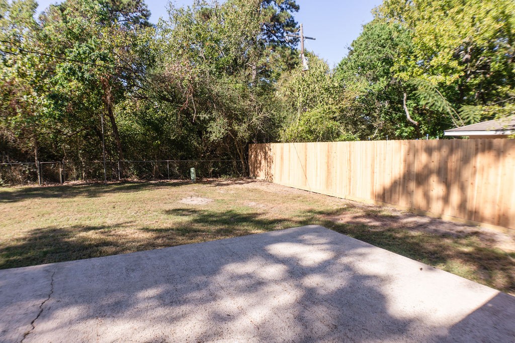 3312 Old Houston Road Huntsville, TX 77340 - Photo 16 of 17