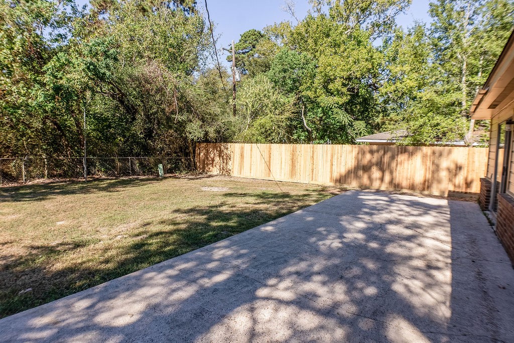 3312 Old Houston Road Huntsville, TX 77340 - Photo 17 of 17