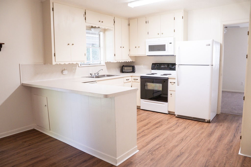 3312 Old Houston Road Huntsville, TX 77340 - Photo 5 of 17