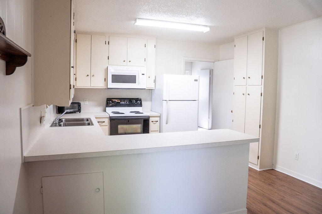 3312 Old Houston Road Huntsville, TX 77340 - Photo 6 of 17