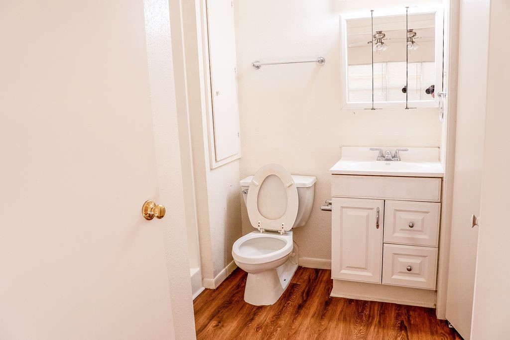 3312 Old Houston Road Huntsville, TX 77340 - Photo 10 of 17