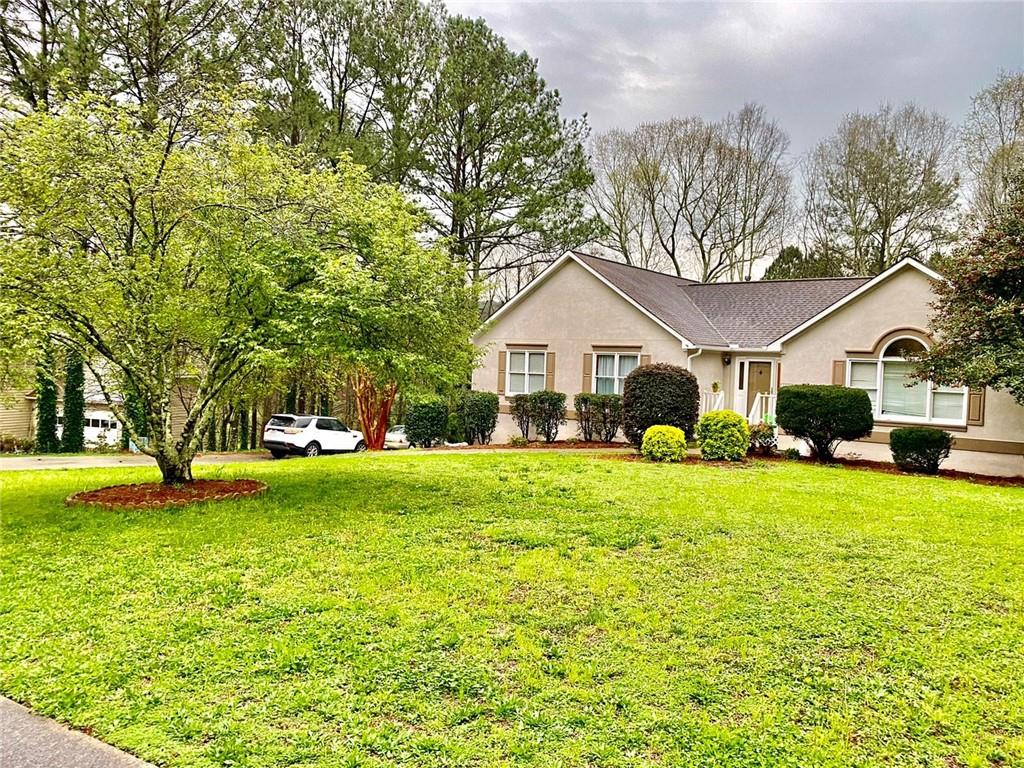1420 Palm Ridge Way Canton, GA 30115 - Photo 1 of 1 Gallery Image 1