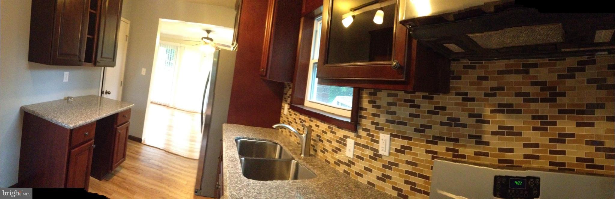 3817 Greenly Street Silver Spring, MD 20906 - Photo 12 of 26 Kitchen