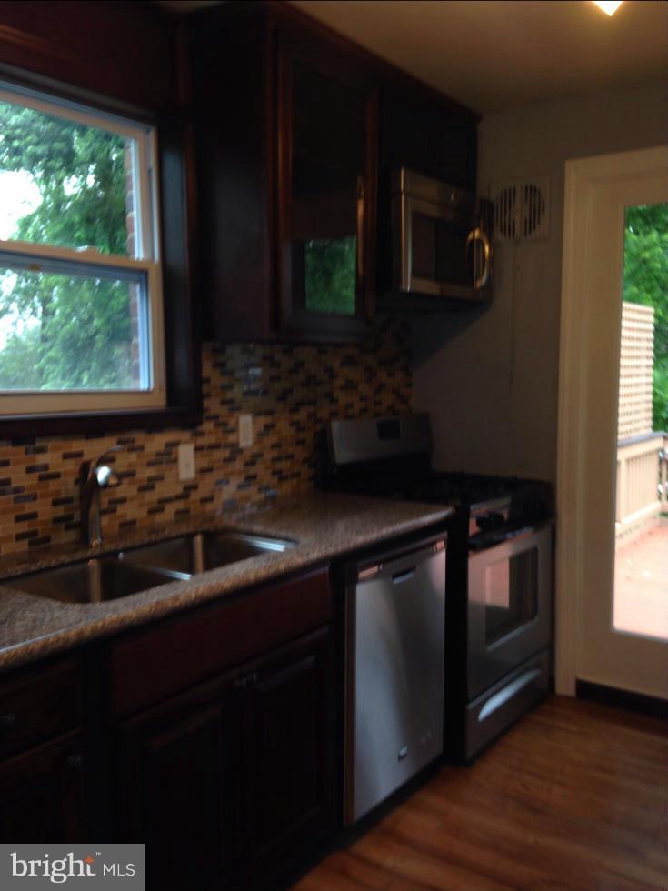 3817 Greenly Street Silver Spring, MD 20906 - Photo 13 of 26 Kitchen