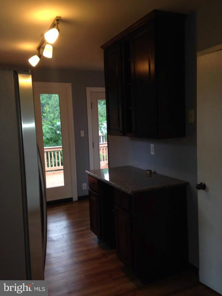 3817 Greenly Street Silver Spring, MD 20906 - Photo 14 of 26 Kitchen