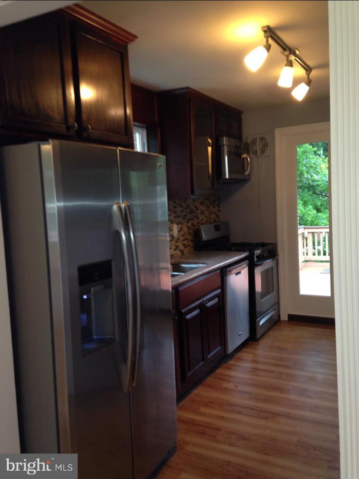 3817 Greenly Street Silver Spring, MD 20906 - Photo 15 of 26 Kitchen