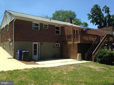 3817 Greenly Street Silver Spring, MD 20906 - Photo 26 of 26 Exterior (General)