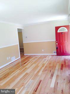 3817 Greenly Street Silver Spring, MD 20906 - Photo 4 of 26 Living Room