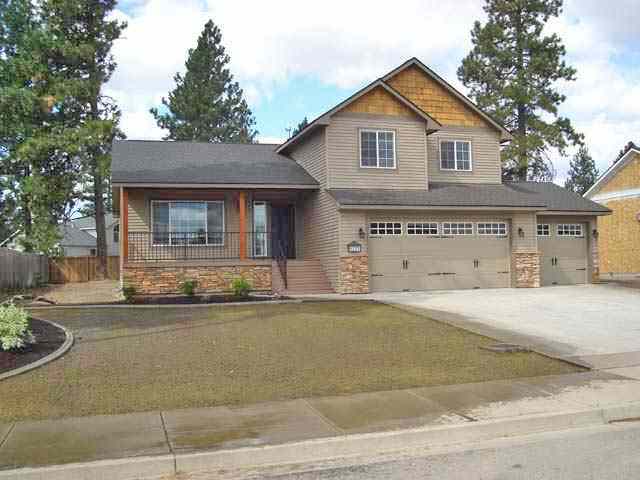 6221 North Jensen Road Spokane, WA 99217 - Photo 1 of 9