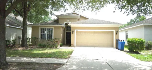$2,375 | 1115 Fennel Green Drive, Seffner, FL 33584
