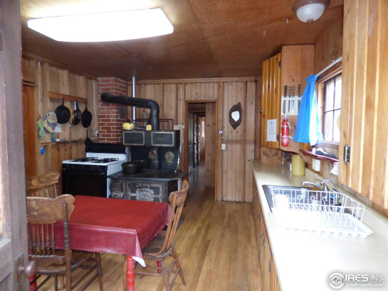 8941 Overland Road Ward, CO 80481 - Photo 12 of 25