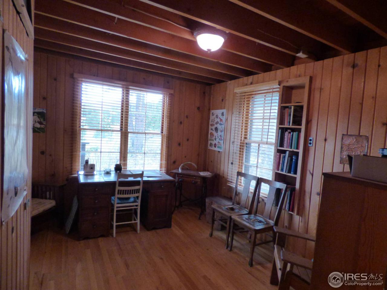 8941 Overland Road Ward, CO 80481 - Photo 13 of 25