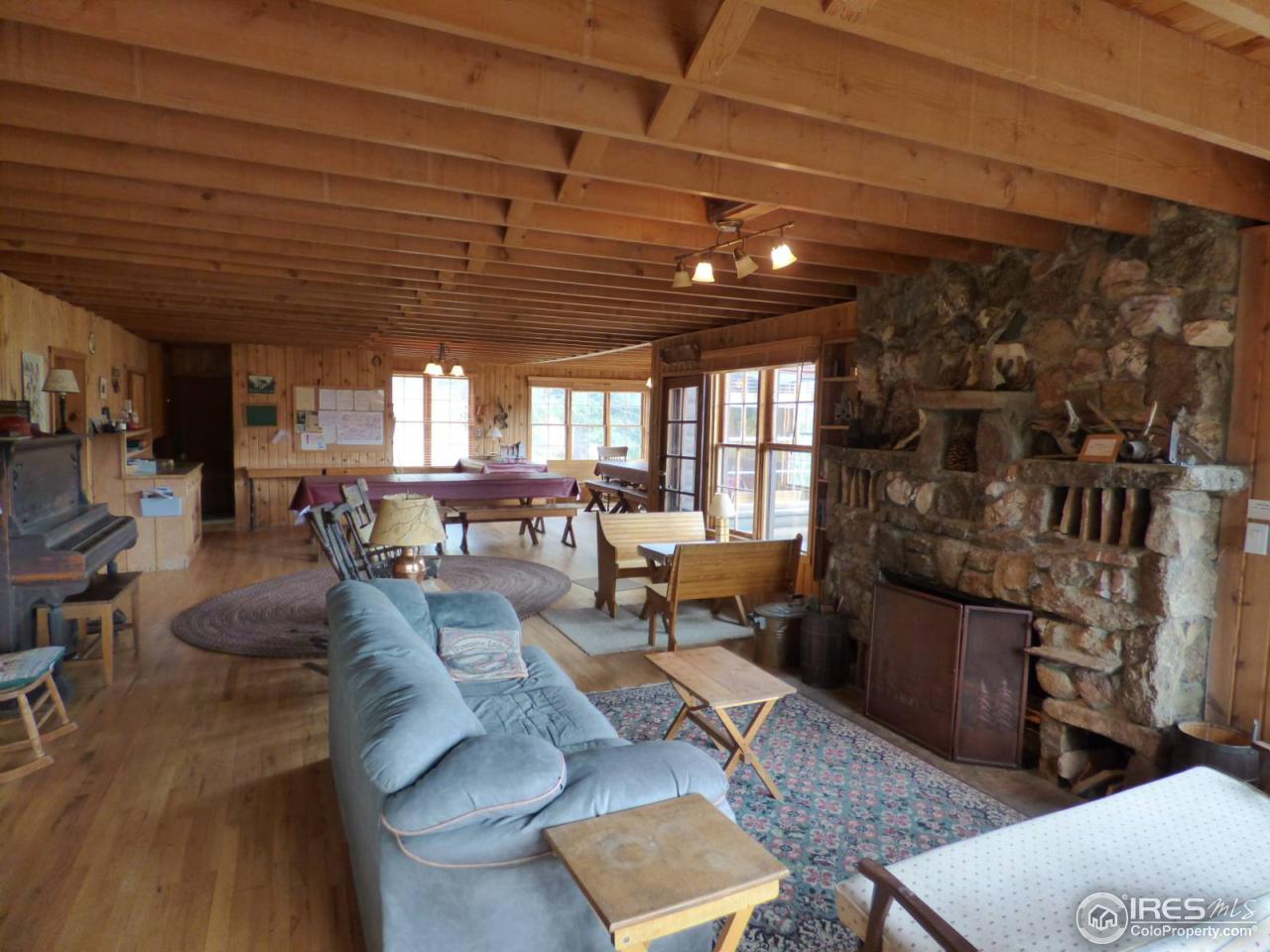 8941 Overland Road Ward, CO 80481 - Photo 9 of 25
