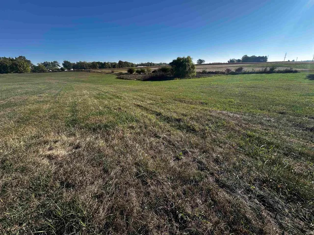 $67,500 | 5891 Creek Ridge Road, Walton, IN 46994