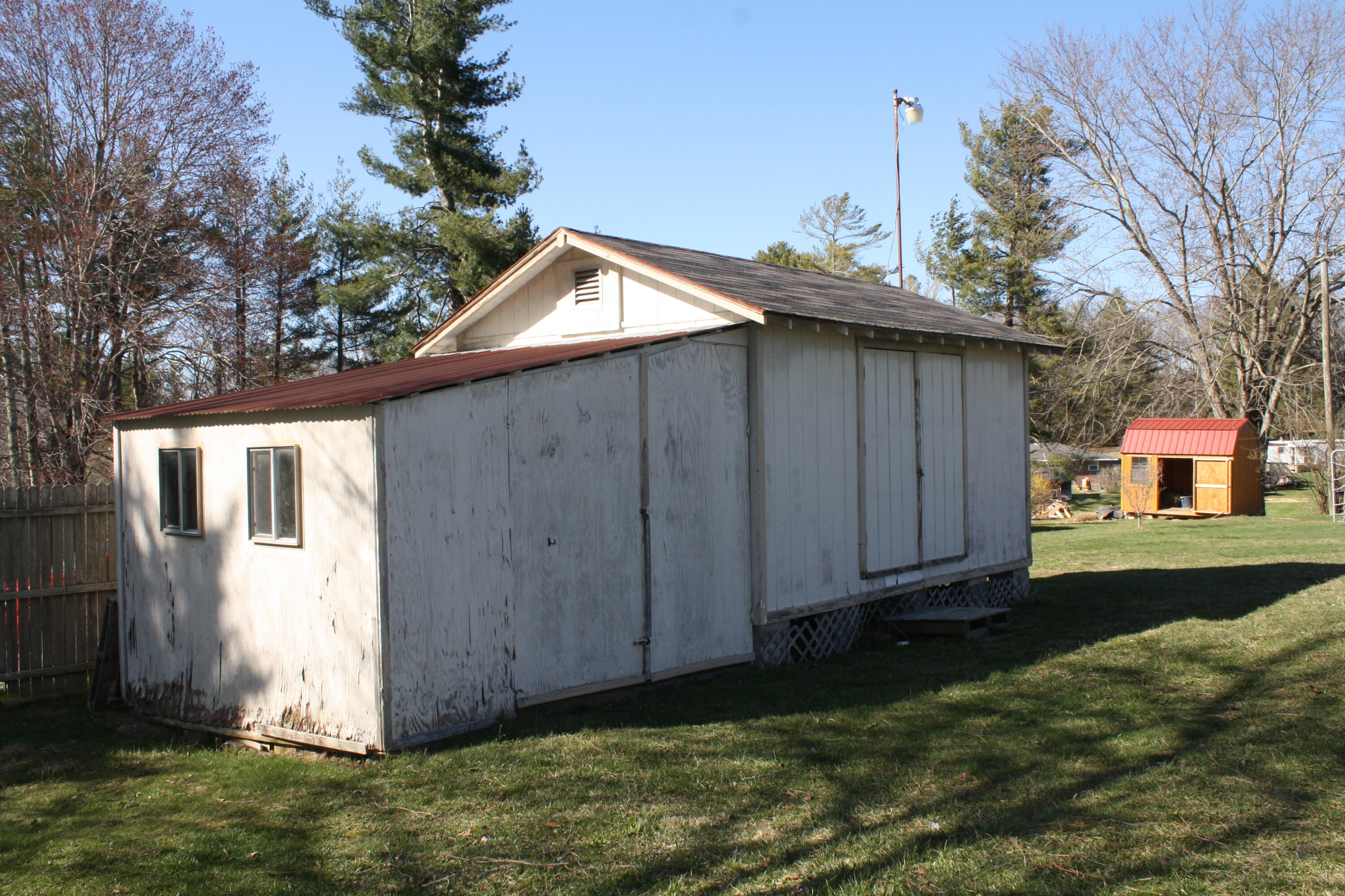 15929 Ellison Ridge Road Jumping Branch, WV 25969 - Photo 37 of 39 Gallery Image 37