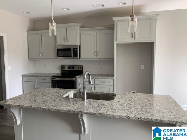 440 Creek Loop Road Tuscaloosa, AL 35404 - Photo 3 of 15