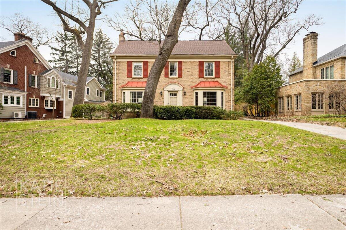 1705 Pontiac Road Grand Rapids, MI 49506 - Photo 1 of 57