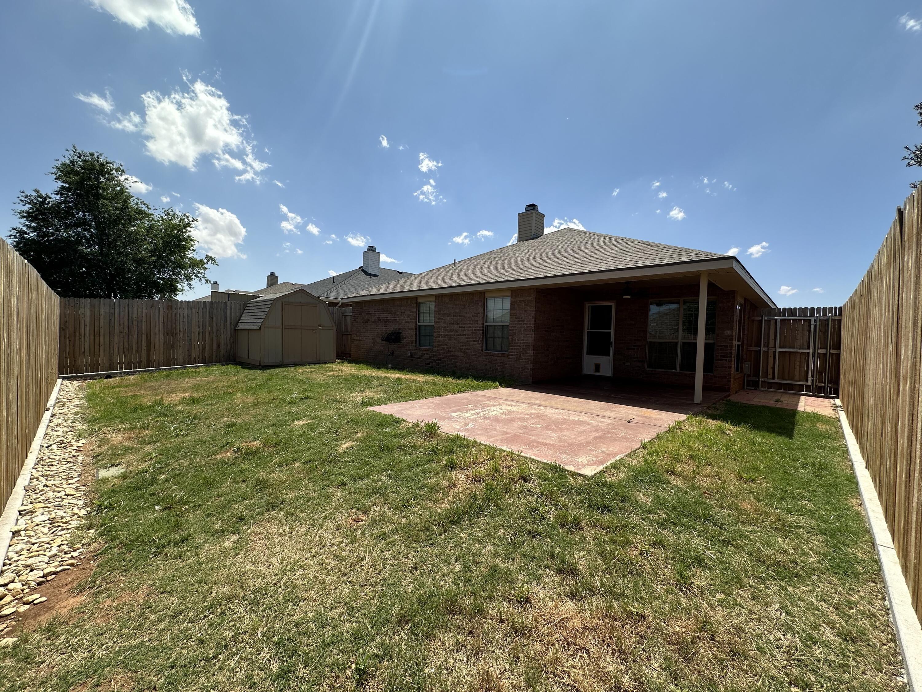 9309 Rochester Avenue Lubbock, TX 79424 - Photo 23 of 24 358E3335-8AE8-42C2-9CBC-D4A98A42102E