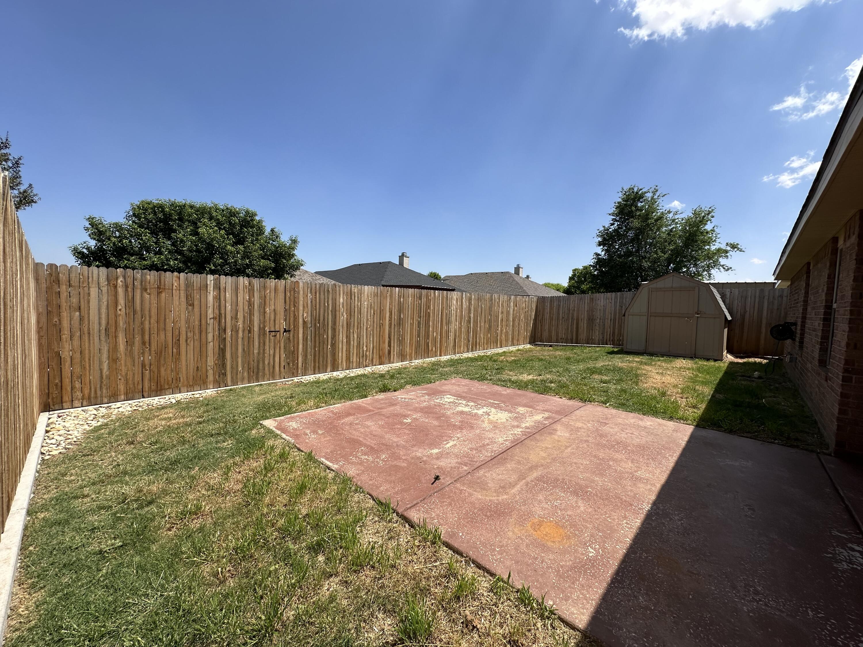 9309 Rochester Avenue Lubbock, TX 79424 - Photo 24 of 24 493BCC30-50A7-4719-87E2-9DB4103E414B