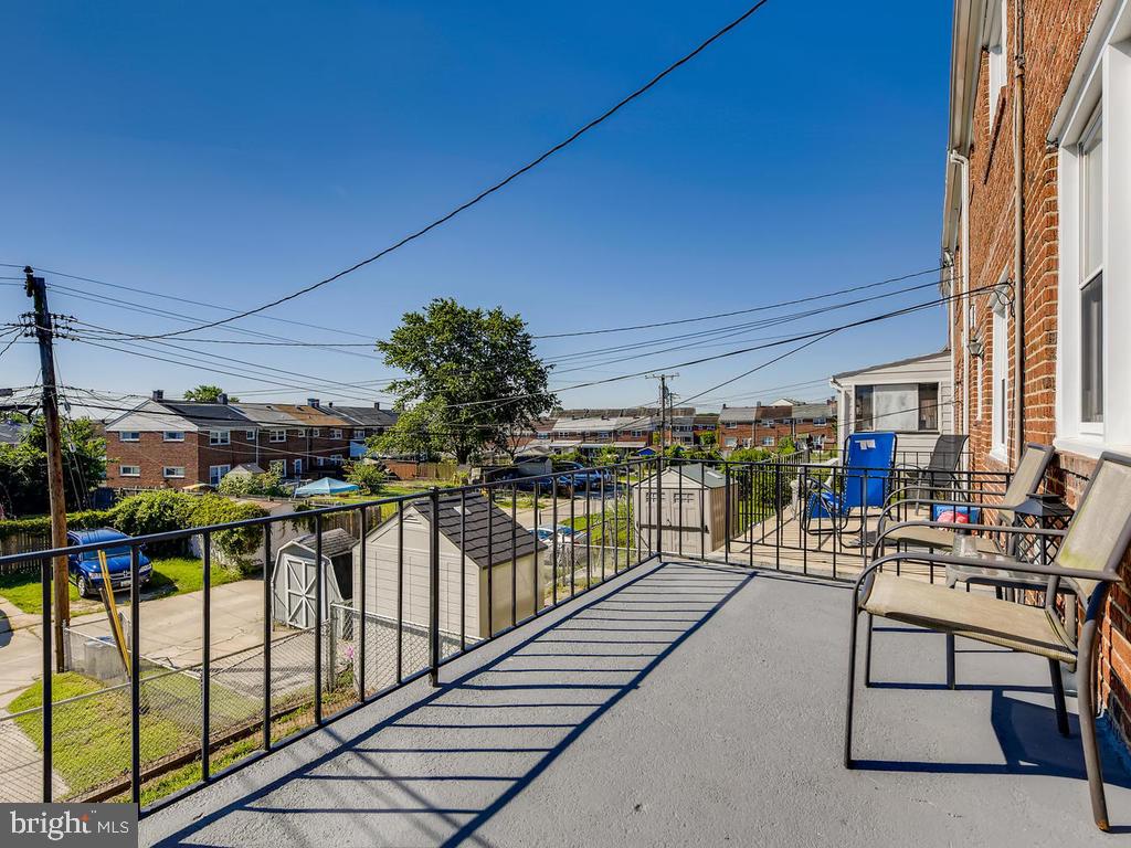 9725 Bird River Road Baltimore, MD 21220 - Photo 22 of 25