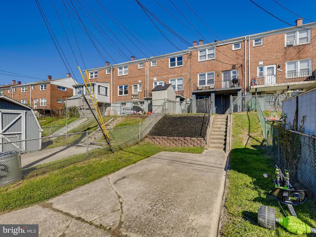 9725 Bird River Road Baltimore, MD 21220 - Photo 23 of 25
