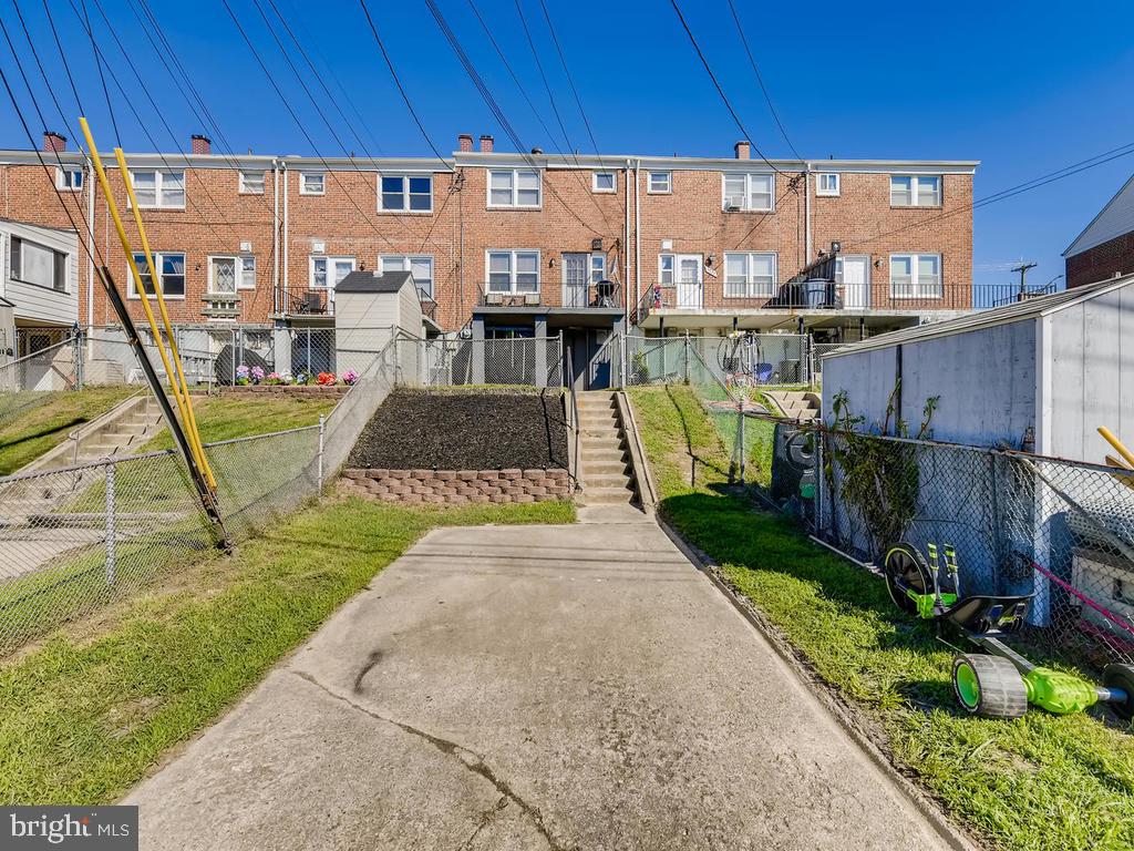 9725 Bird River Road Baltimore, MD 21220 - Photo 24 of 25
