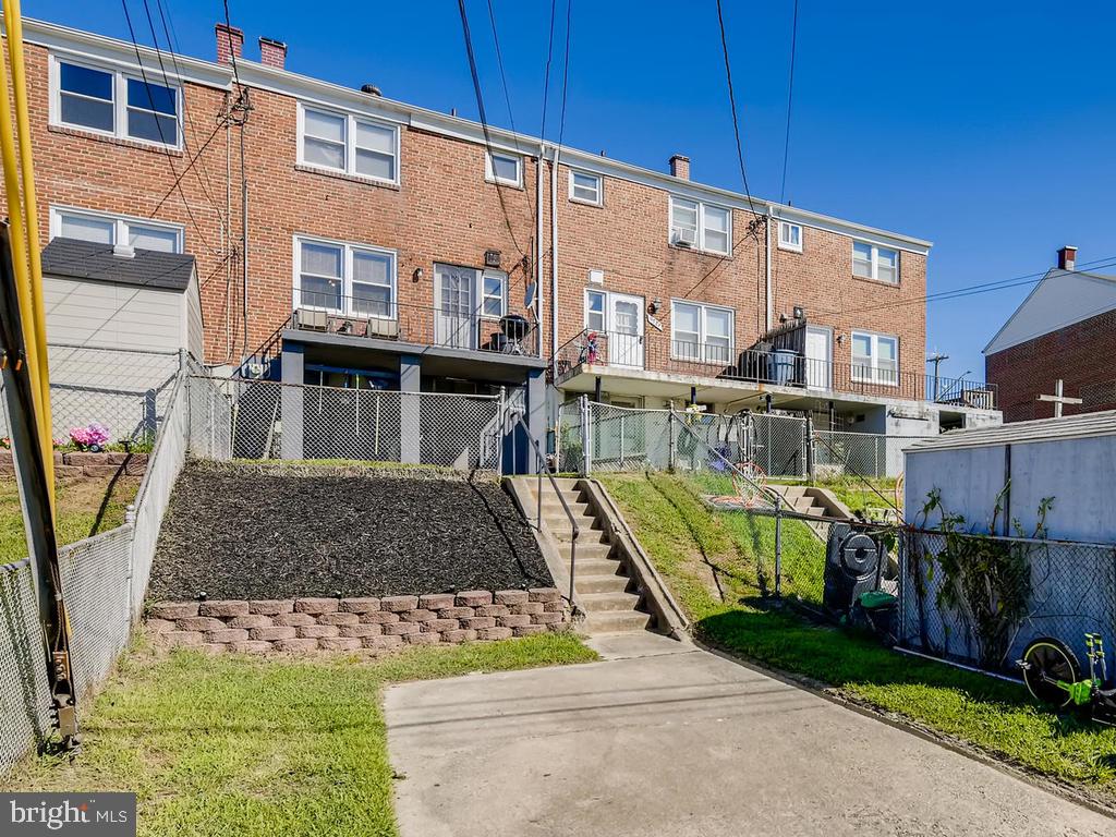 9725 Bird River Road Baltimore, MD 21220 - Photo 25 of 25