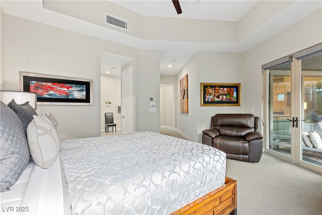 6133 Stone Rise Street Las Vegas, NV 89135 - Photo 11 of 42