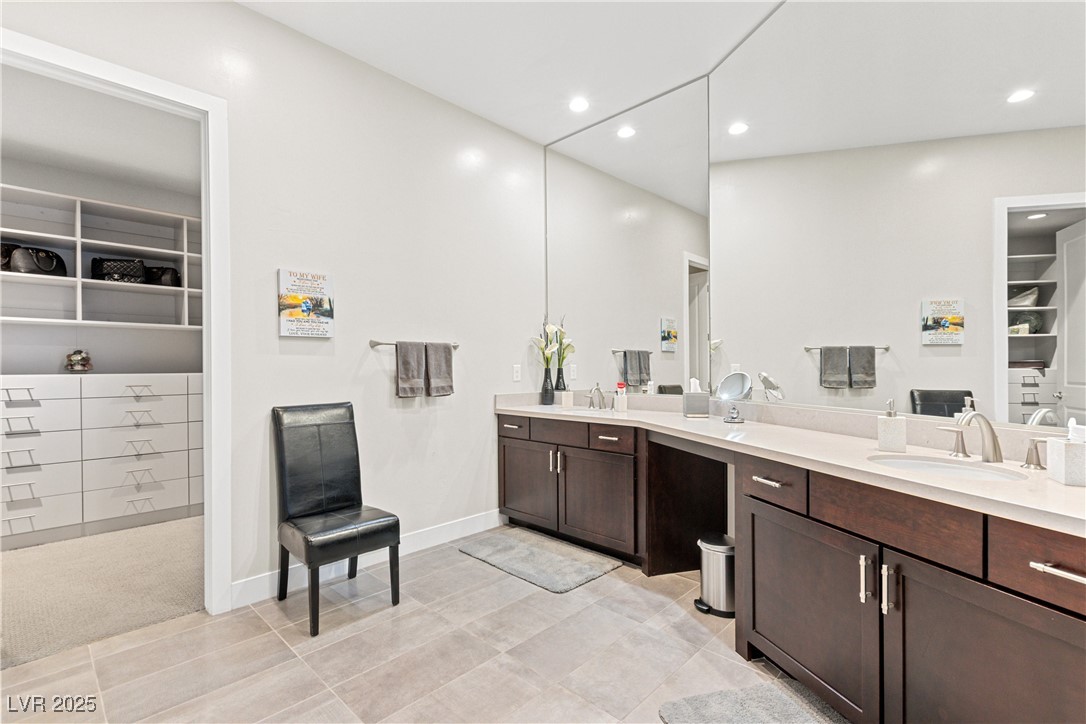 6133 Stone Rise Street Las Vegas, NV 89135 - Photo 12 of 42