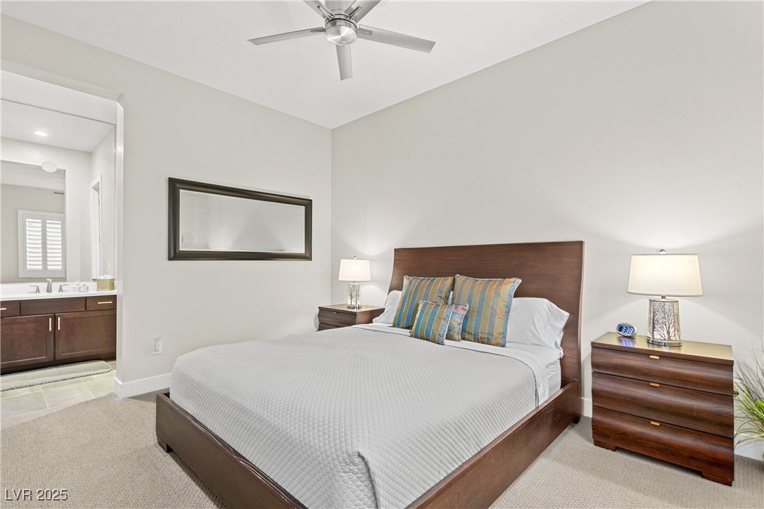 6133 Stone Rise Street Las Vegas, NV 89135 - Photo 15 of 42