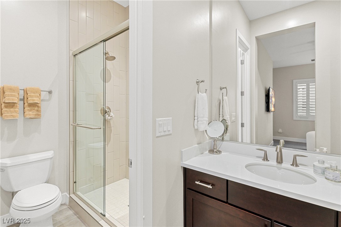 6133 Stone Rise Street Las Vegas, NV 89135 - Photo 16 of 42