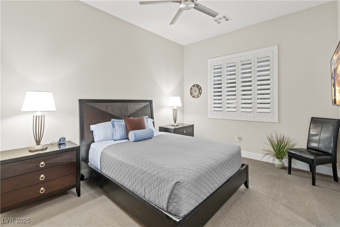 6133 Stone Rise Street Las Vegas, NV 89135 - Photo 19 of 42