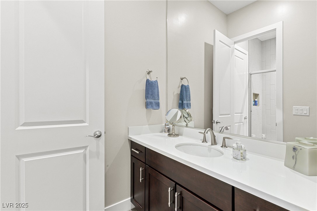 6133 Stone Rise Street Las Vegas, NV 89135 - Photo 21 of 42