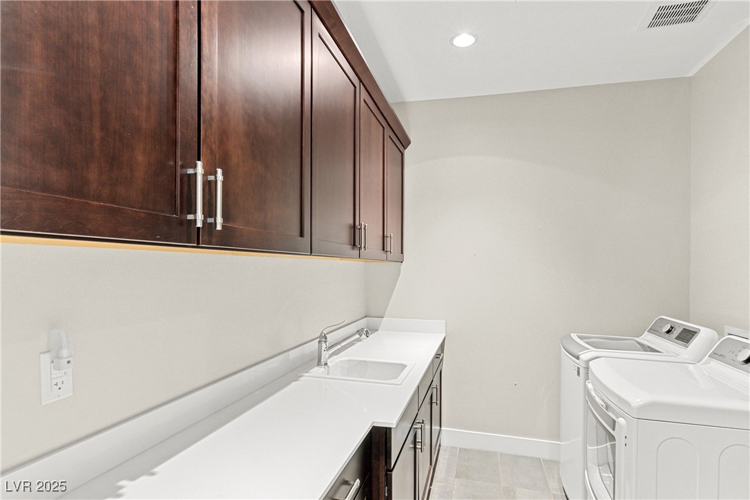 6133 Stone Rise Street Las Vegas, NV 89135 - Photo 22 of 42