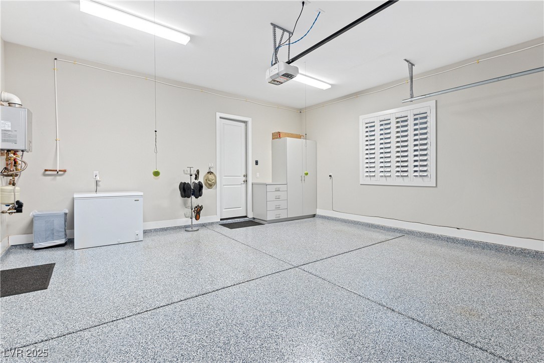 6133 Stone Rise Street Las Vegas, NV 89135 - Photo 24 of 42